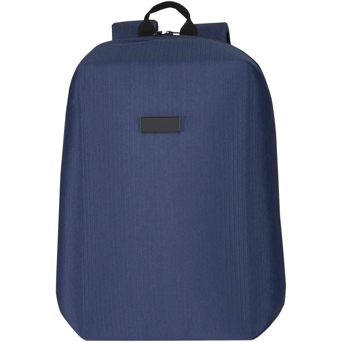 Luma stöldsäker 15 tums laptopväska av återvunna GRS-material, 10 l