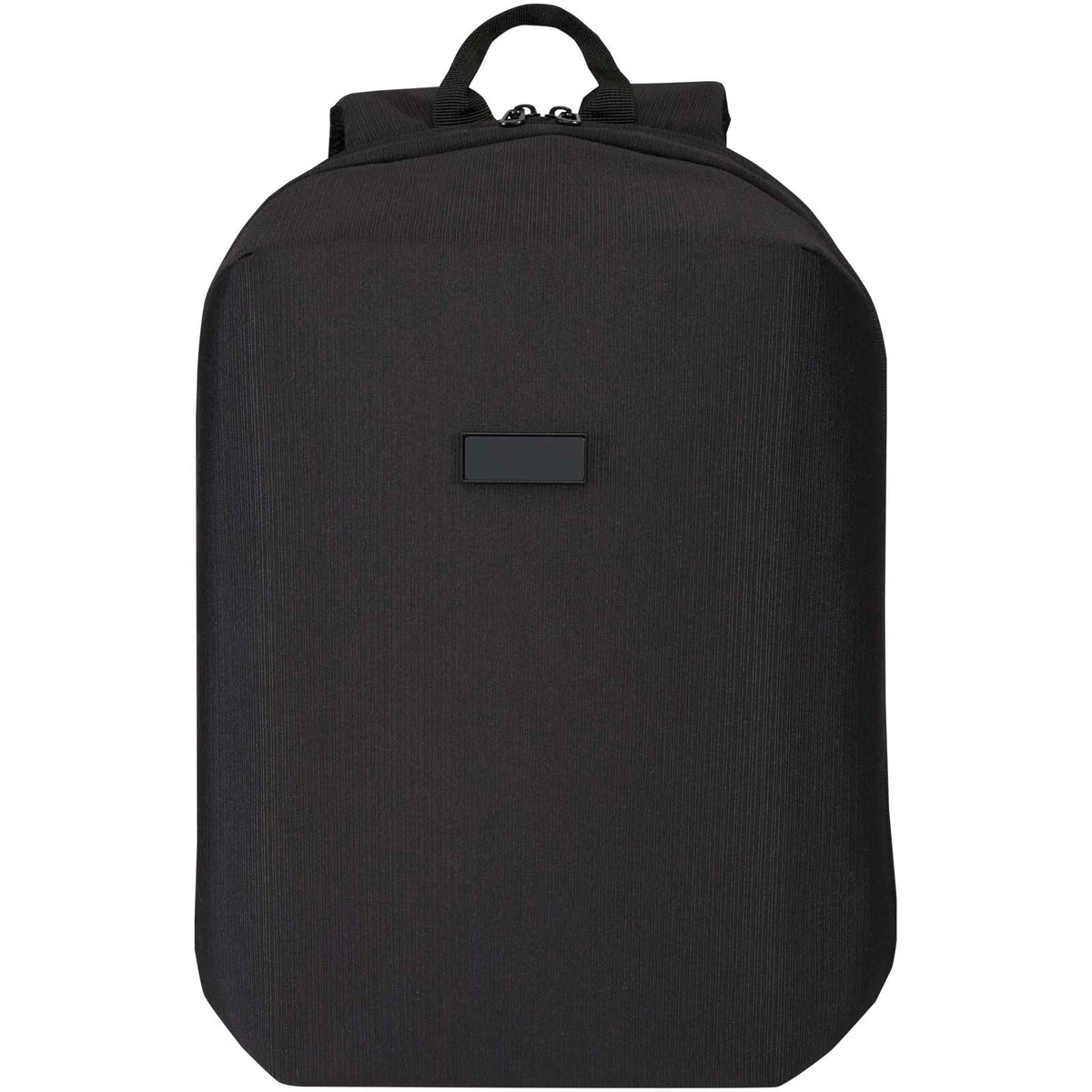 Luma stöldsäker 15 tums laptopväska av återvunna GRS-material, 10 l