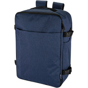 Libra 17 " ryggsäck för handbagage av återvunnen GRS, 25 l