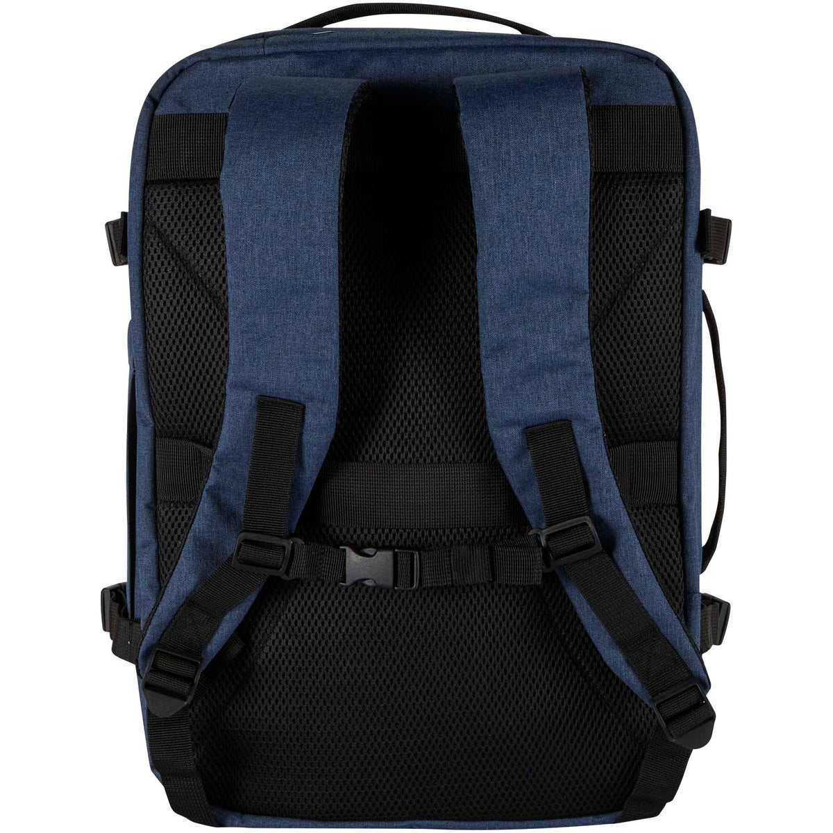 Libra 17 " ryggsäck för handbagage av återvunnen GRS, 25 l