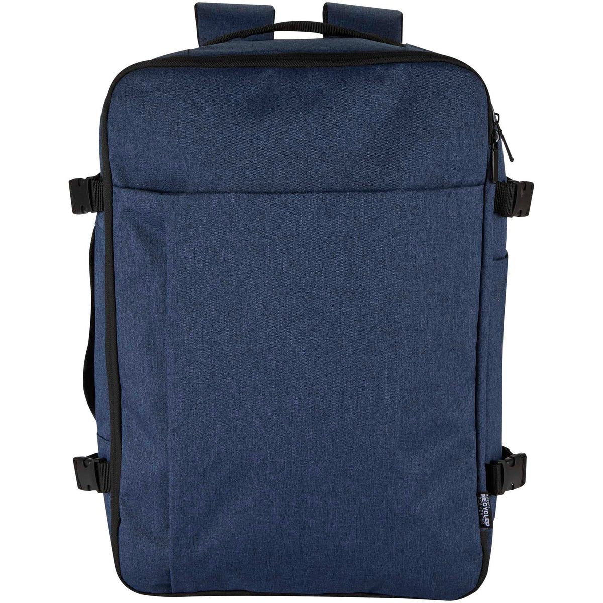 Libra 17 " ryggsäck för handbagage av återvunnen GRS, 25 l