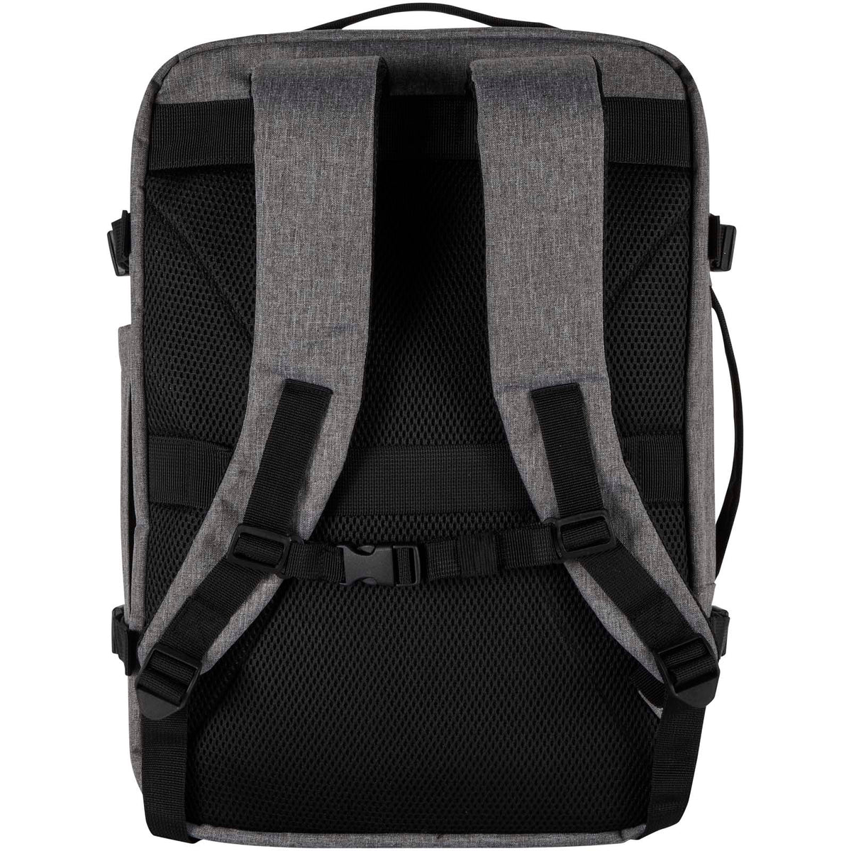 Libra 17 " ryggsäck för handbagage av återvunnen GRS, 25 l