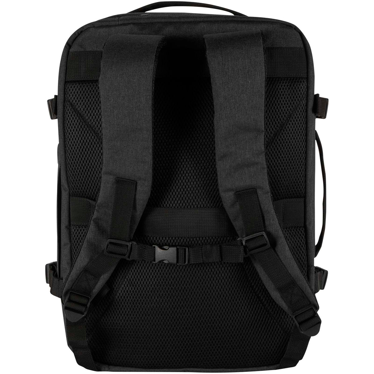 Libra 17 " ryggsäck för handbagage av återvunnen GRS, 25 l