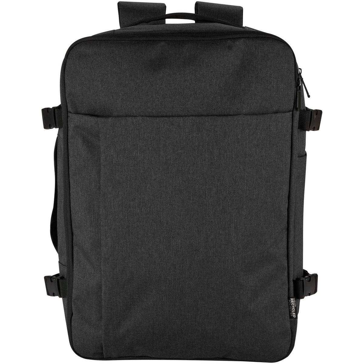 Libra 17 " ryggsäck för handbagage av återvunnen GRS, 25 l