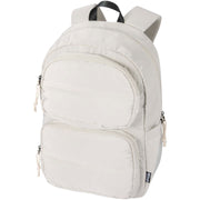 Puffer 15,6" laptopväska av återvunnen GRS, 18 l