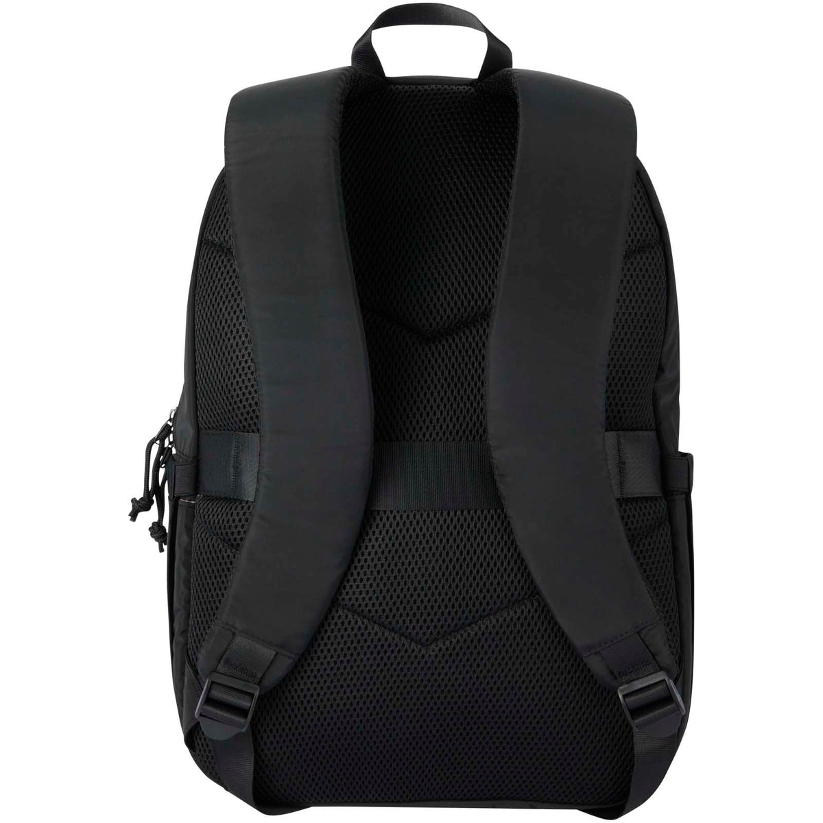 Puffer 15,6" laptopväska av återvunnen GRS, 18 l