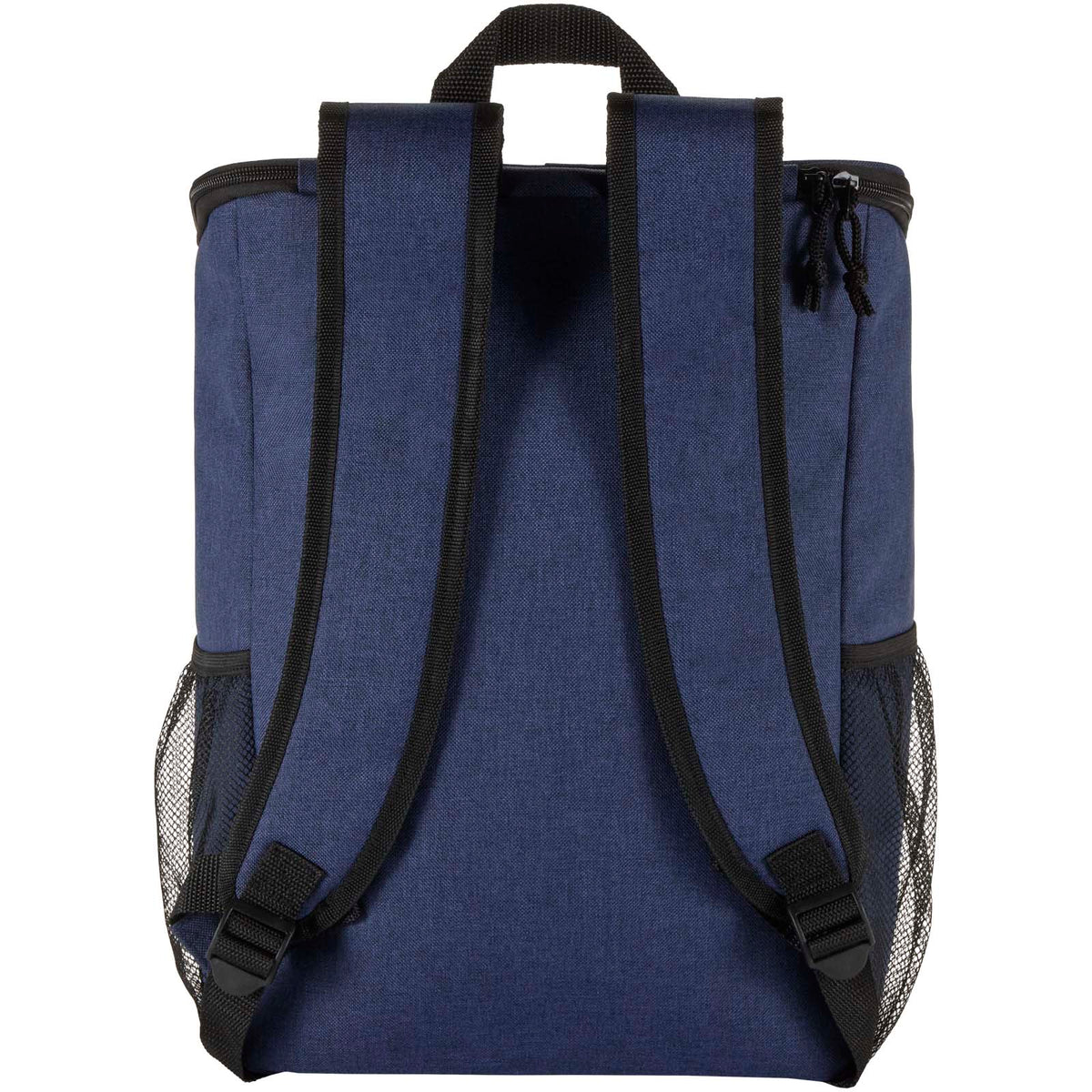 Tundra picknick kylryggsäck av återvunnen GRS med serveringsset, 20 l