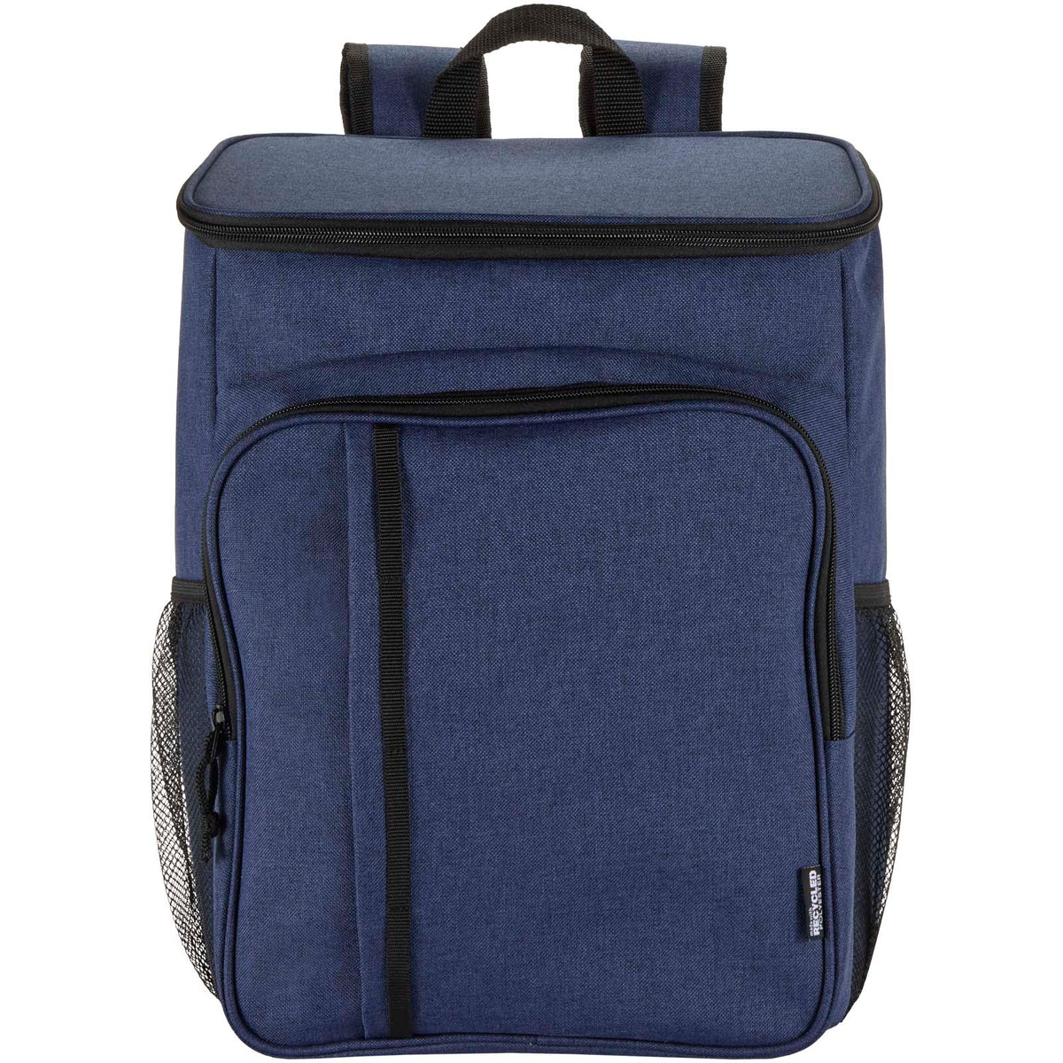 Tundra picknick kylryggsäck av återvunnen GRS med serveringsset, 20 l