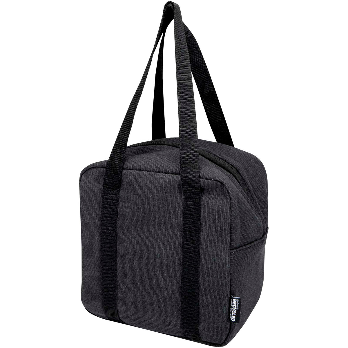 Recanvas kylväska för lunch av återvunnen GRS, 5 l