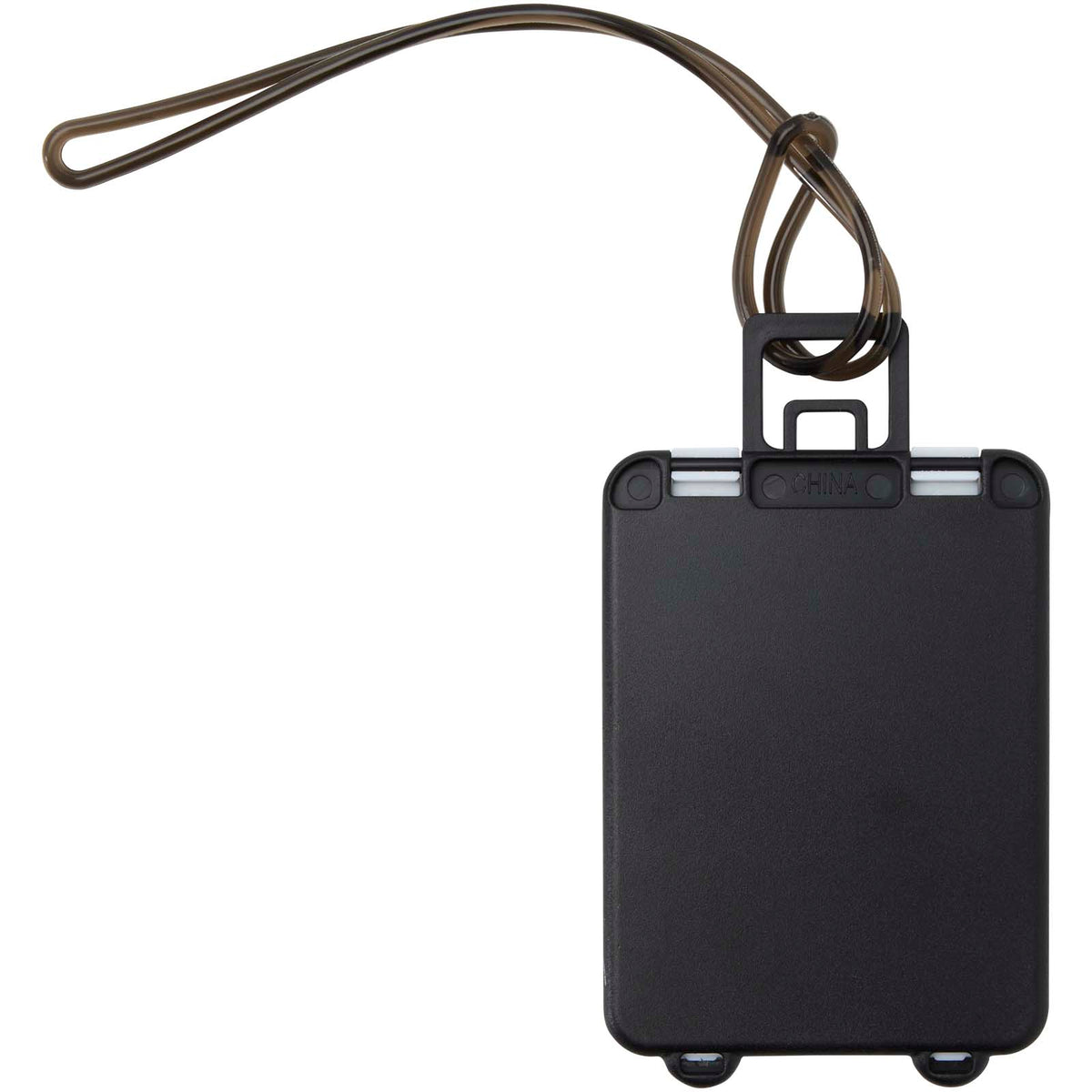 Traveler bagagebricka