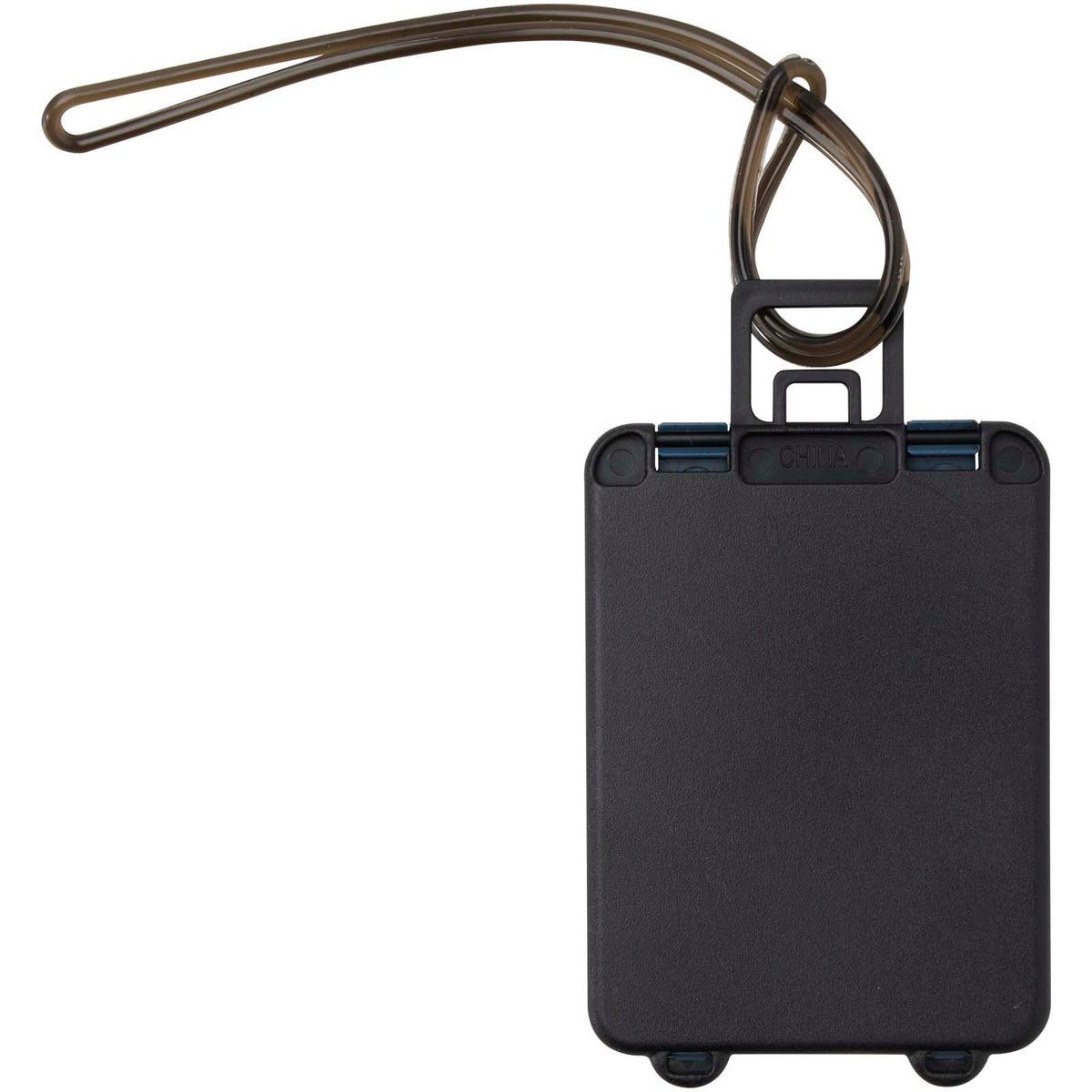 Traveler bagagebricka