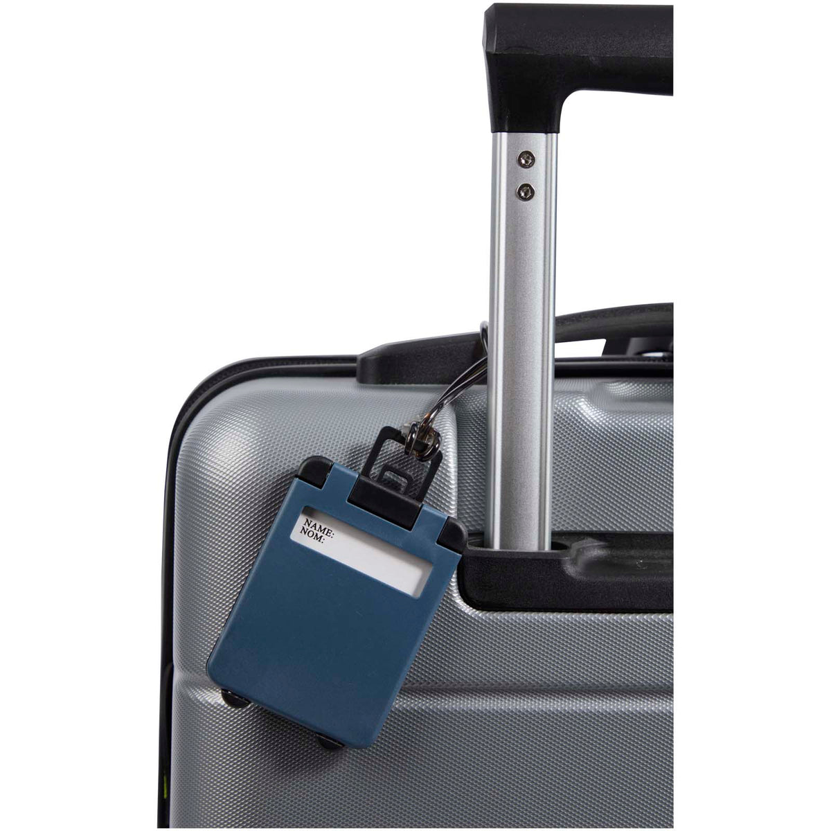 Traveler bagagebricka
