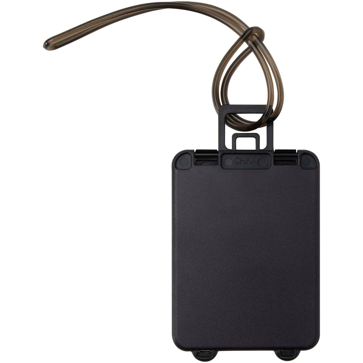 Traveler bagagebricka