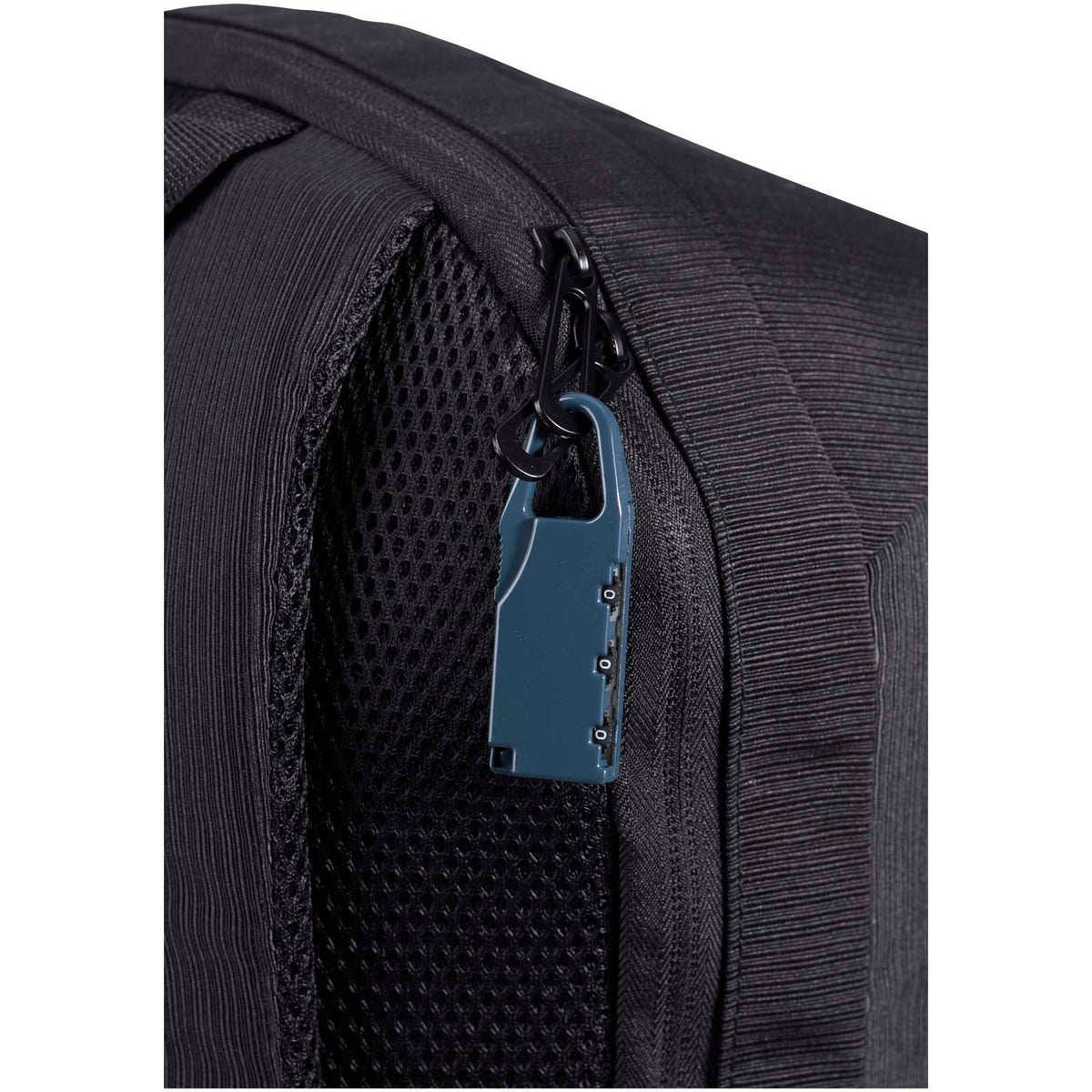 Traveler bagagelås