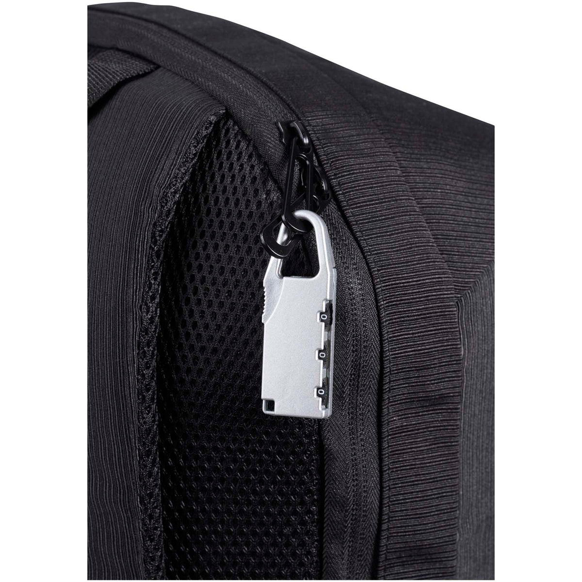Traveler bagagelås
