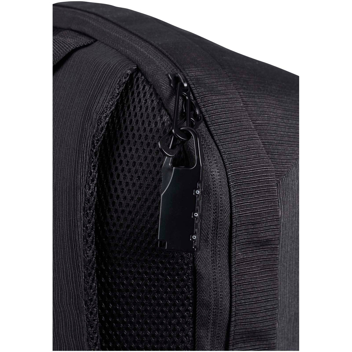Traveler bagagelås