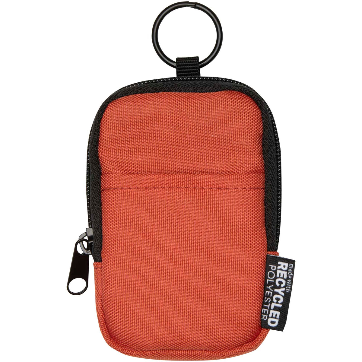 Byron Clip & Go liten påse av återvunnen GRS, 0,2 l