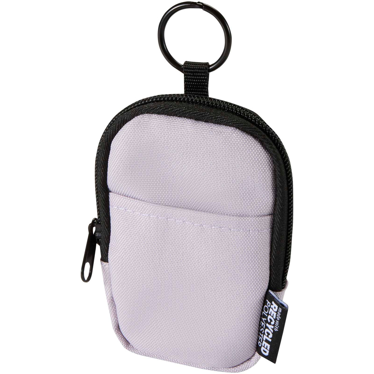 Byron Clip & Go liten påse av återvunnen GRS, 0,2 l