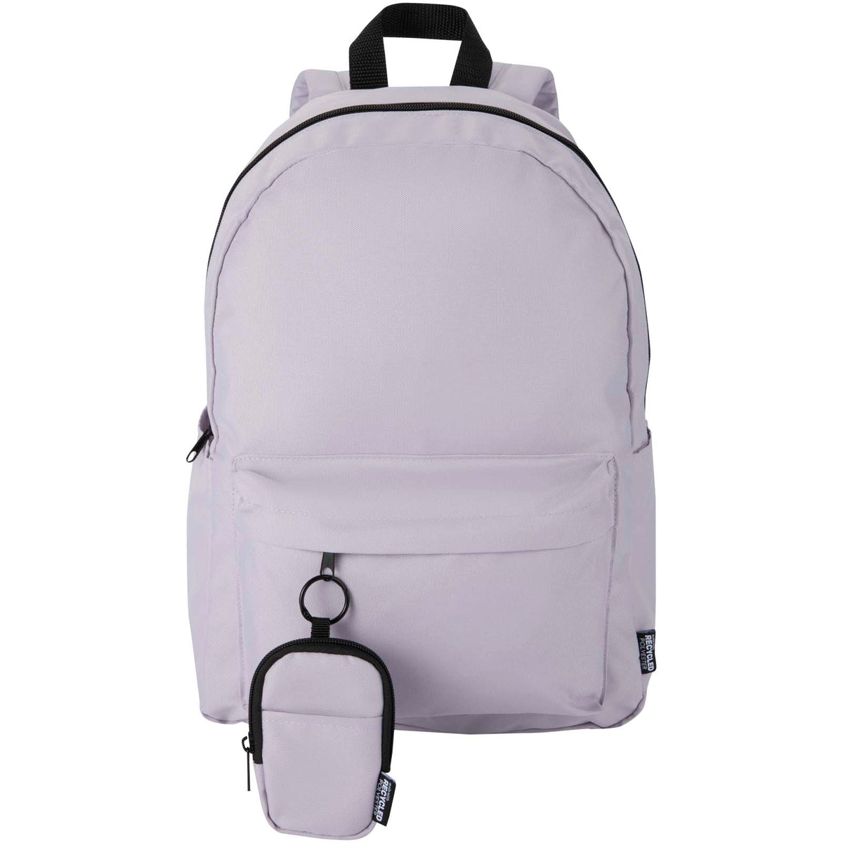 Byron Clip & Go liten påse av återvunnen GRS, 0,2 l