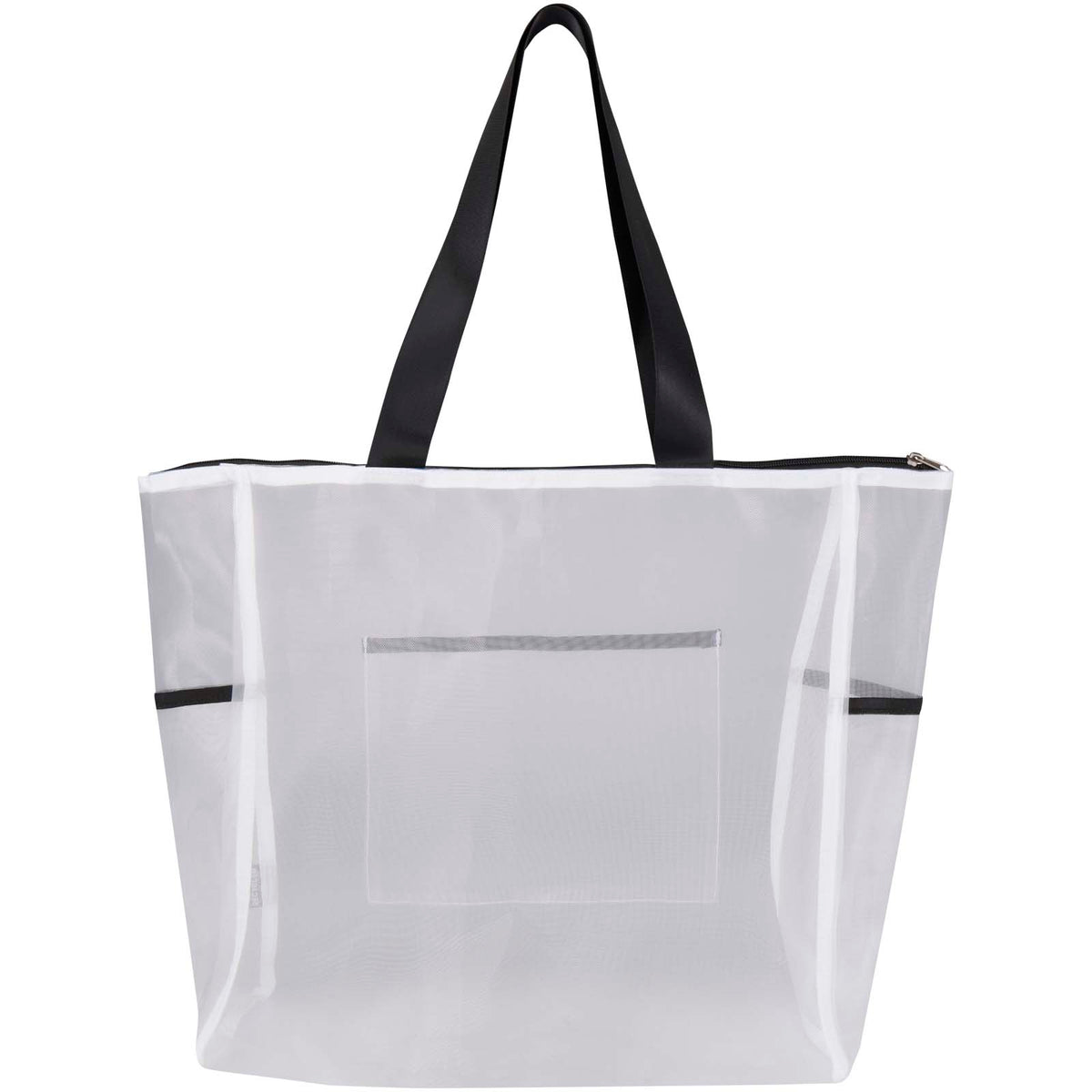 Mesh tygväska återvunnen, 23 l