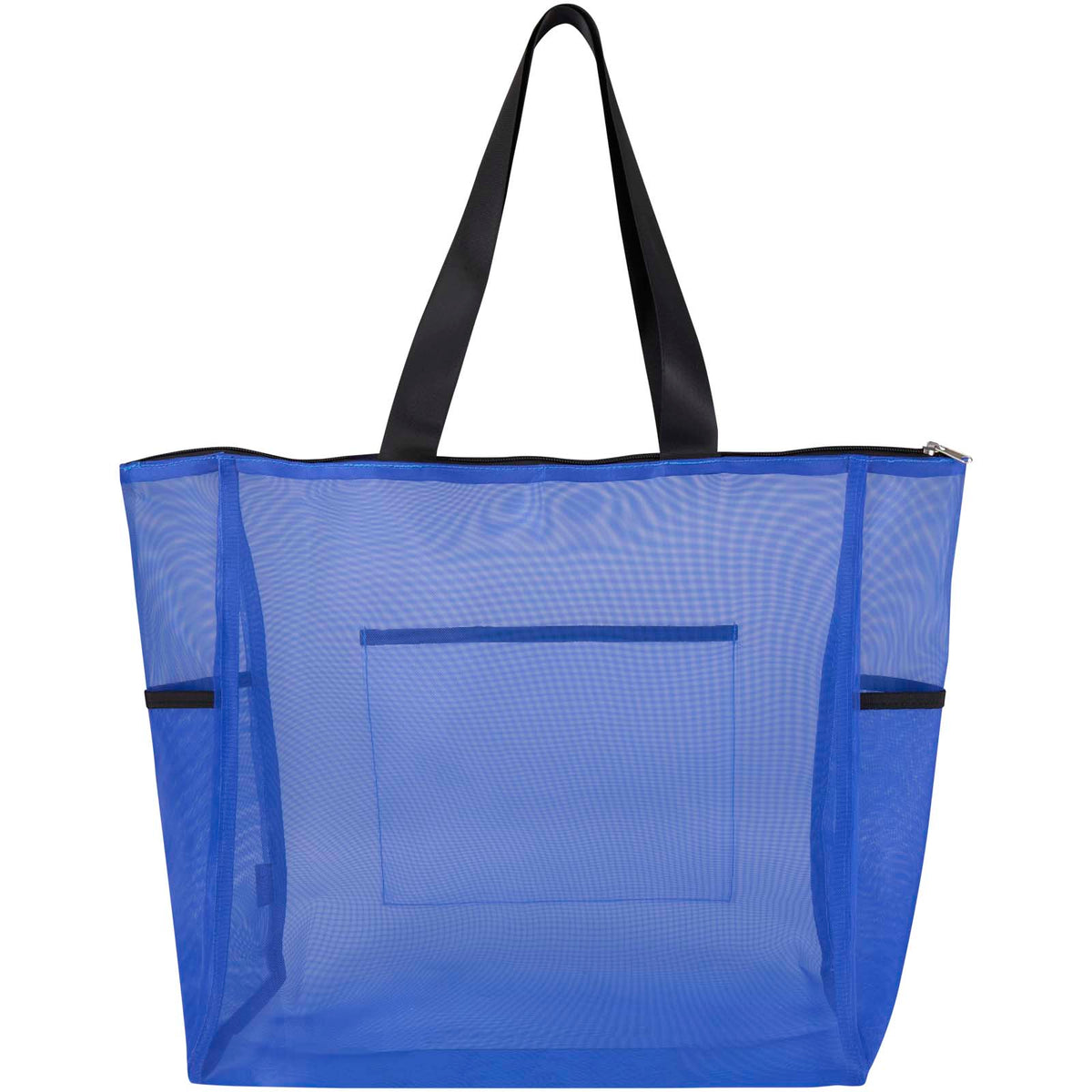 Mesh tygväska återvunnen, 23 l