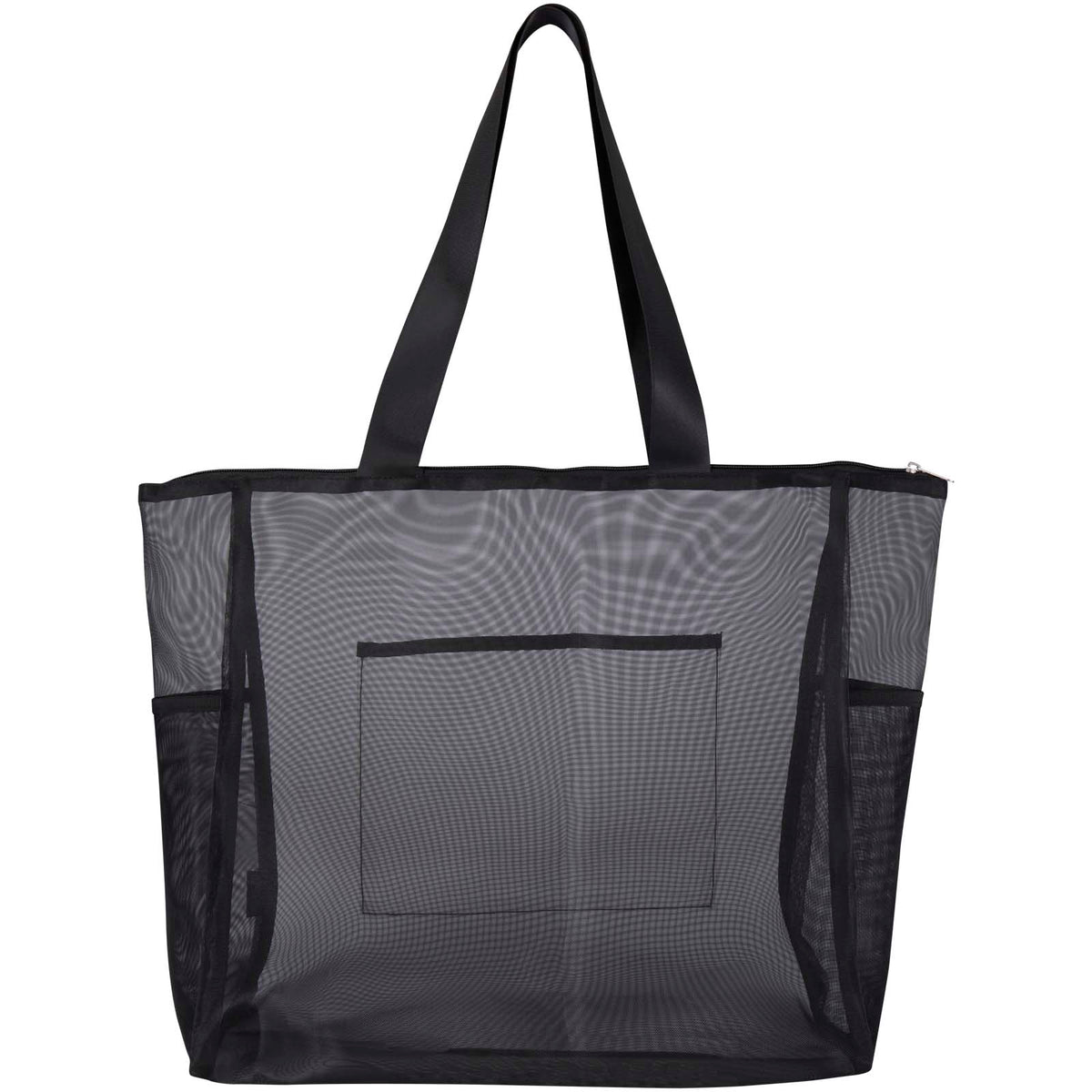 Mesh tygväska återvunnen, 23 l