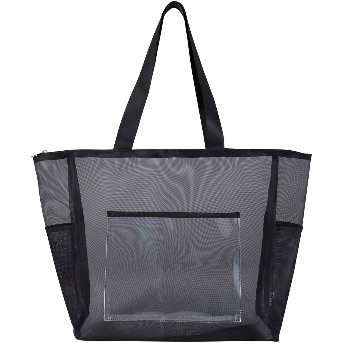 Mesh tygväska återvunnen, 23 l