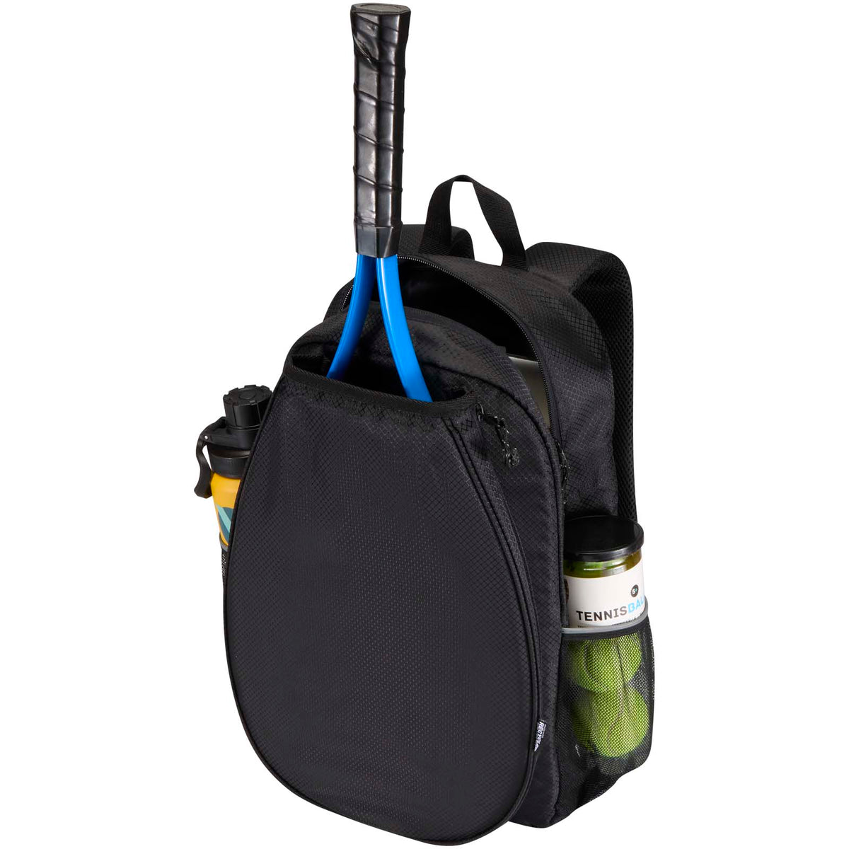 Varyon 15” GRS återvunnen padelryggsäck 18 L