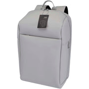 SMART 15" laptopväska av GRS-återvunnet material 18 L