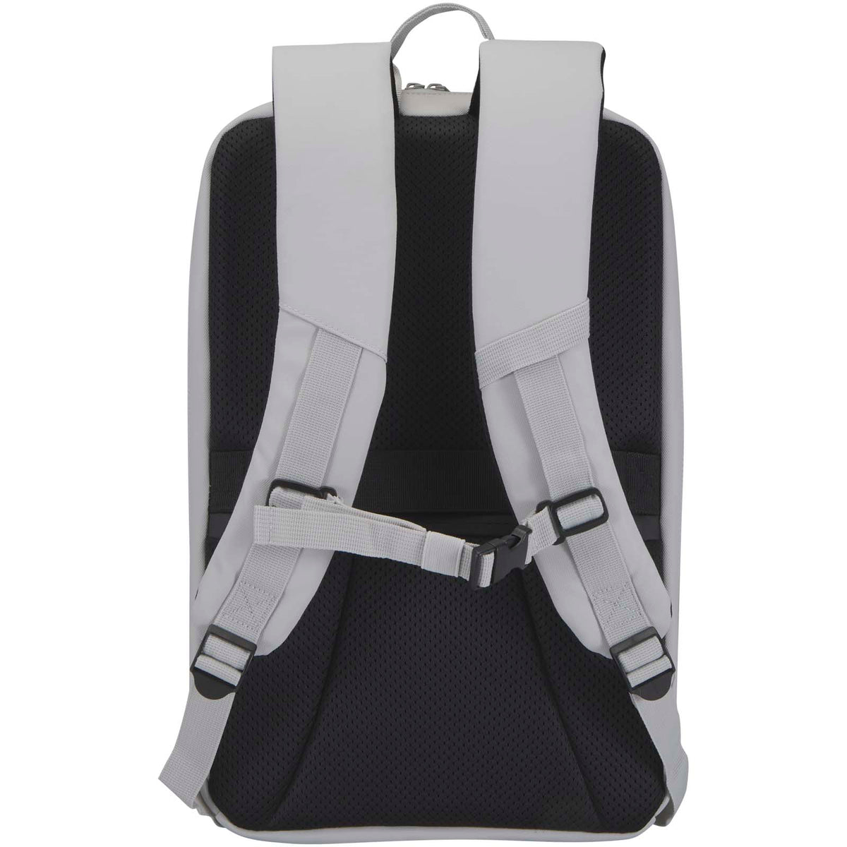 SMART 15" laptopväska av GRS-återvunnet material 18 L