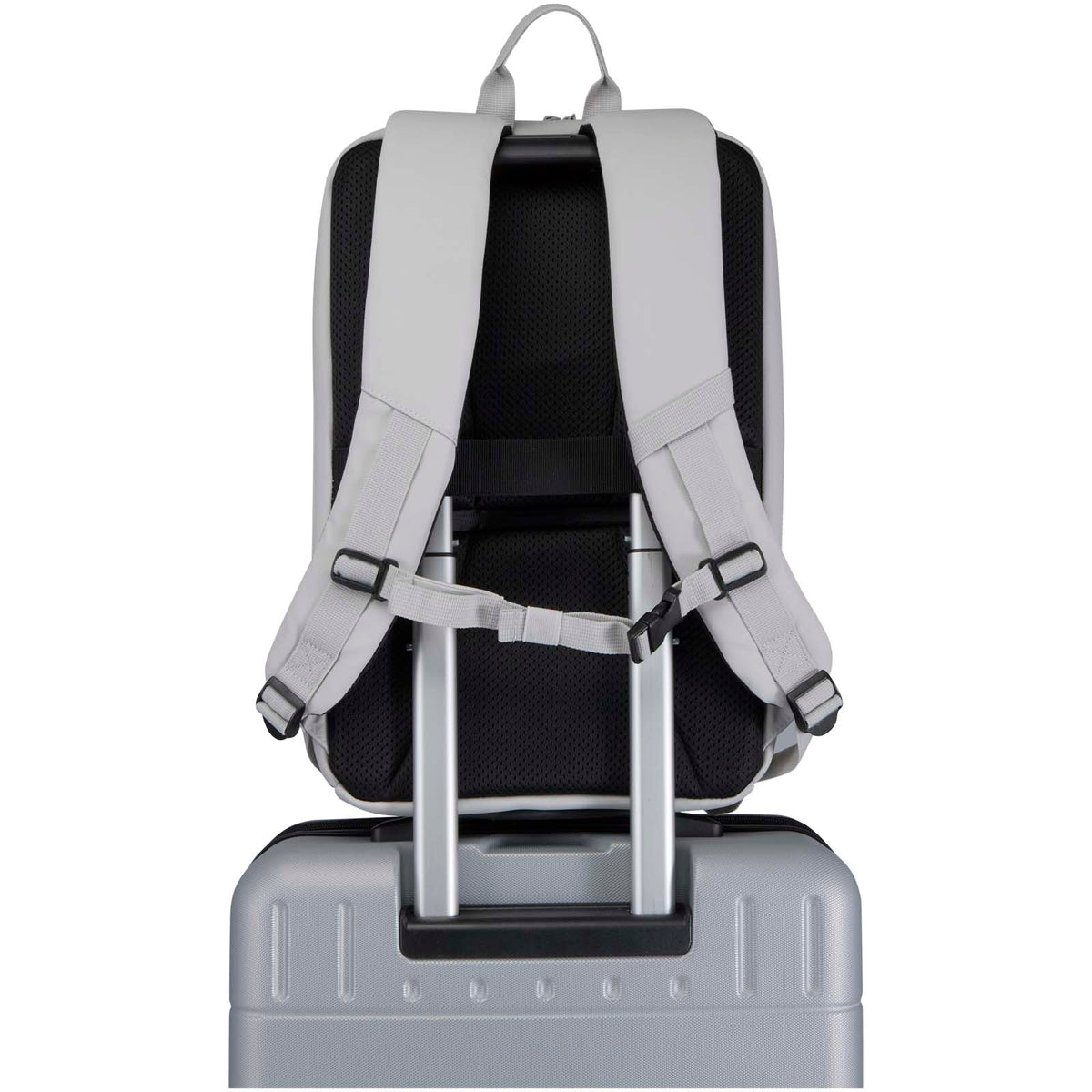SMART 15" laptopväska av GRS-återvunnet material 18 L