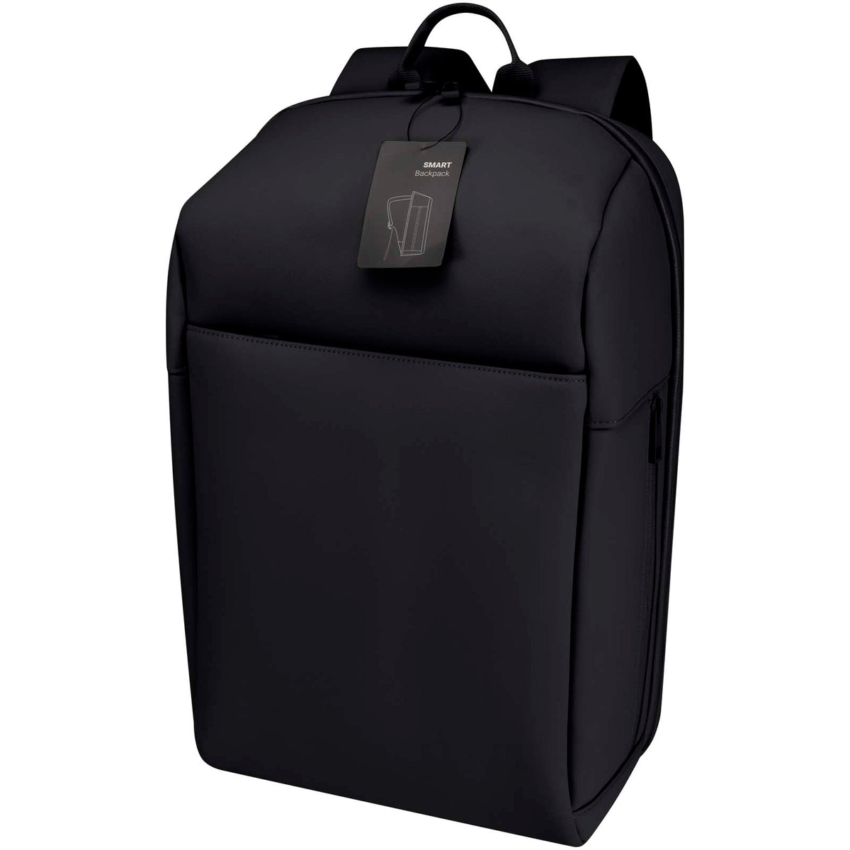 SMART 15" laptopväska av GRS-återvunnet material 18 L
