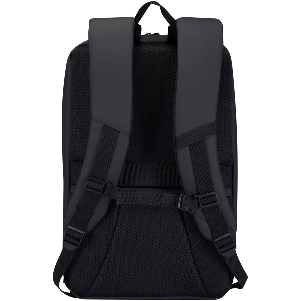 SMART 15" laptopväska av GRS-återvunnet material 18 L