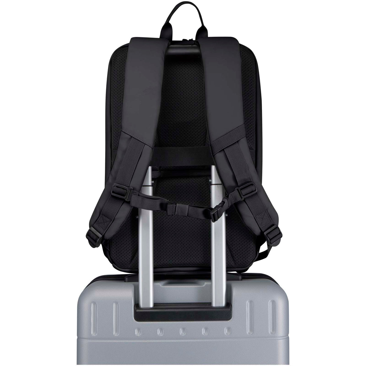 SMART 15" laptopväska av GRS-återvunnet material 18 L