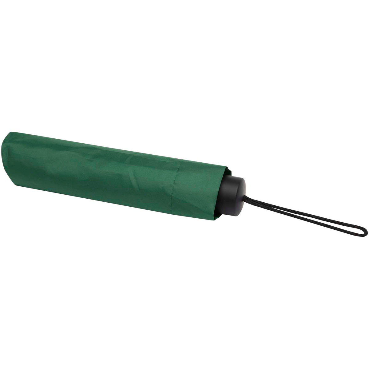 Aaron 23'' hopfällbart manuellt paraply