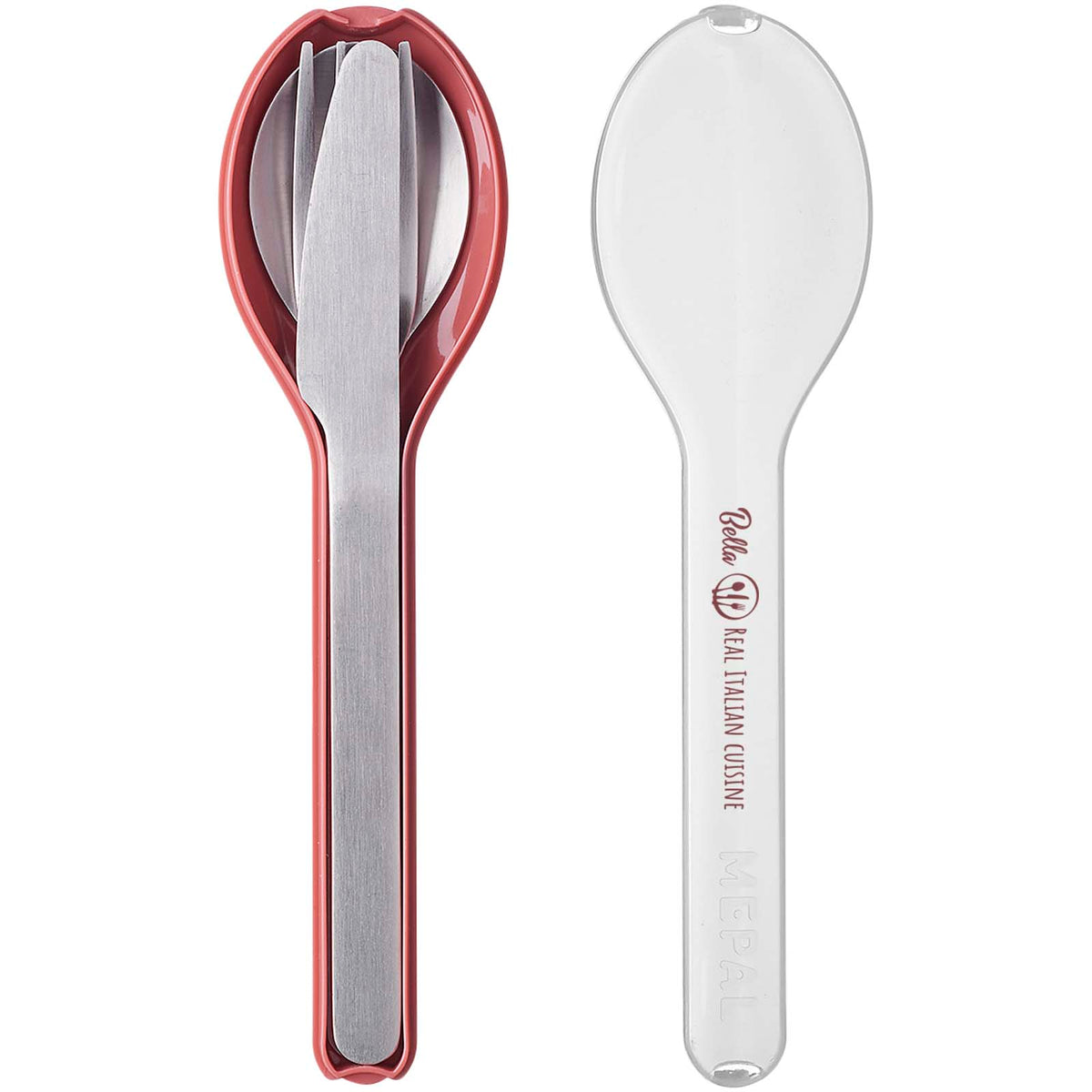 Mepal Ellipse bestickset
