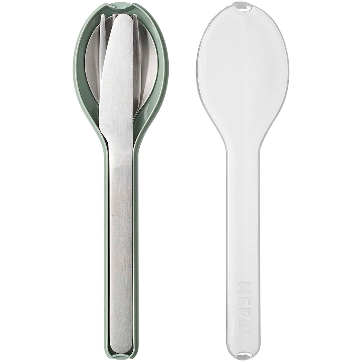 Mepal Ellipse bestickset