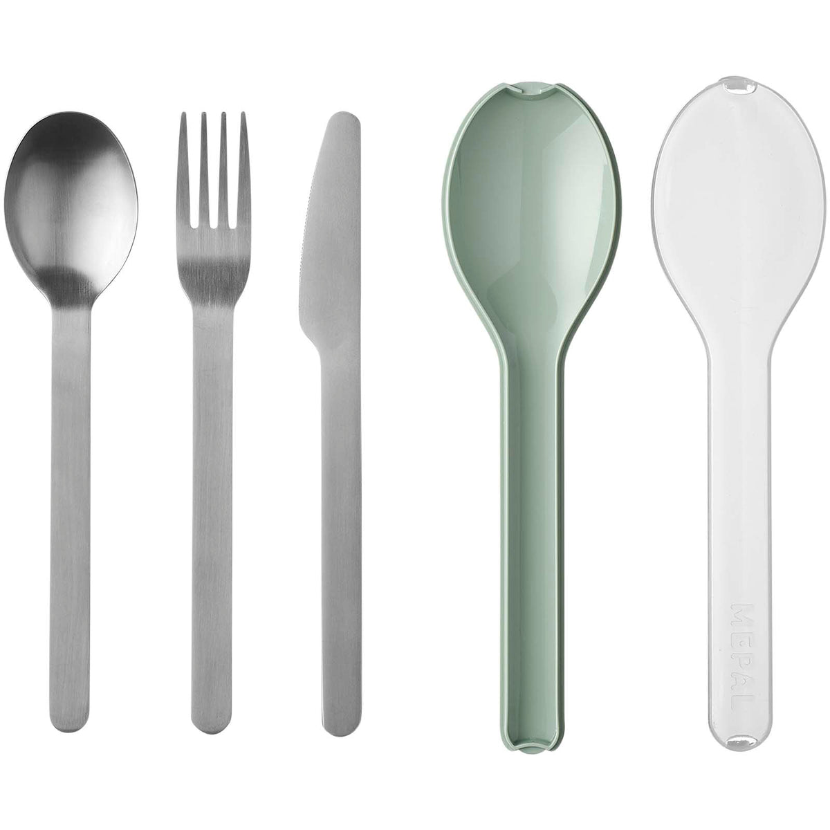 Mepal Ellipse bestickset