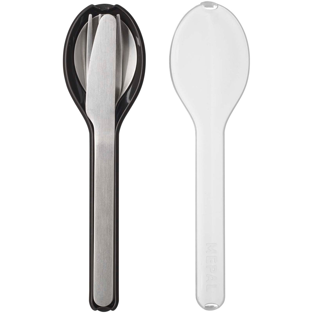 Mepal Ellipse bestickset