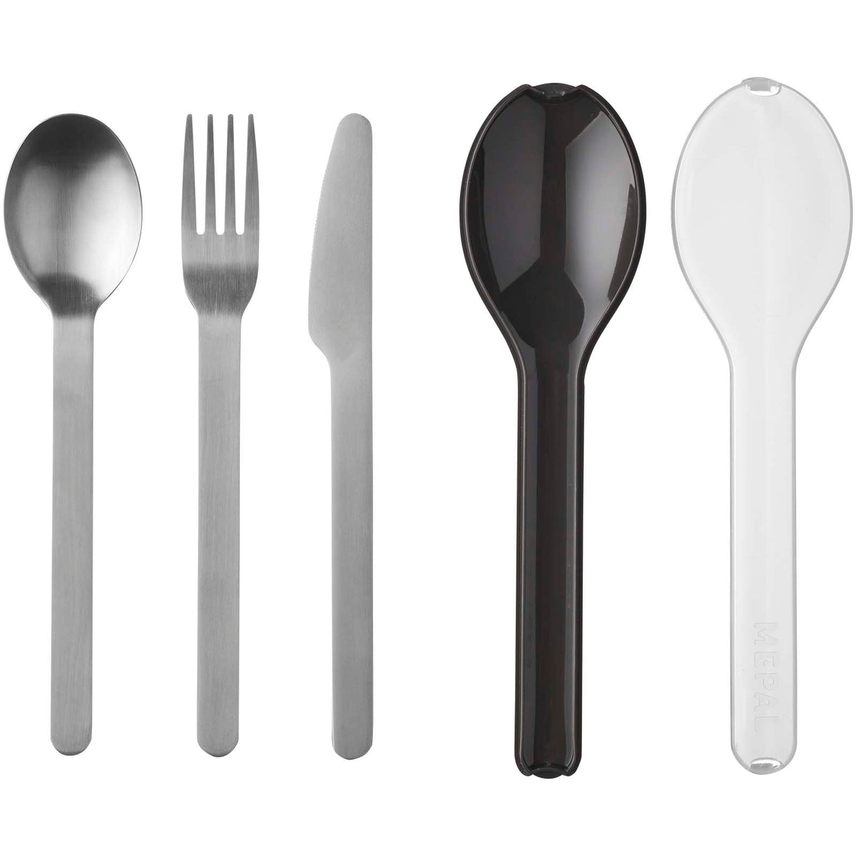 Mepal Ellipse bestickset