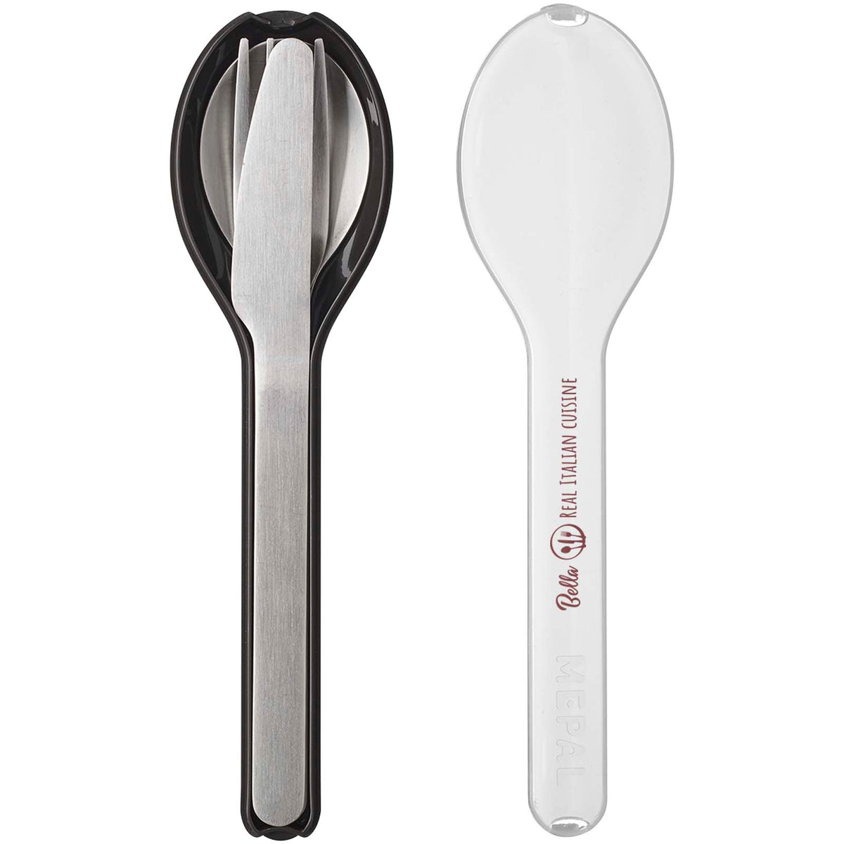 Mepal Ellipse bestickset