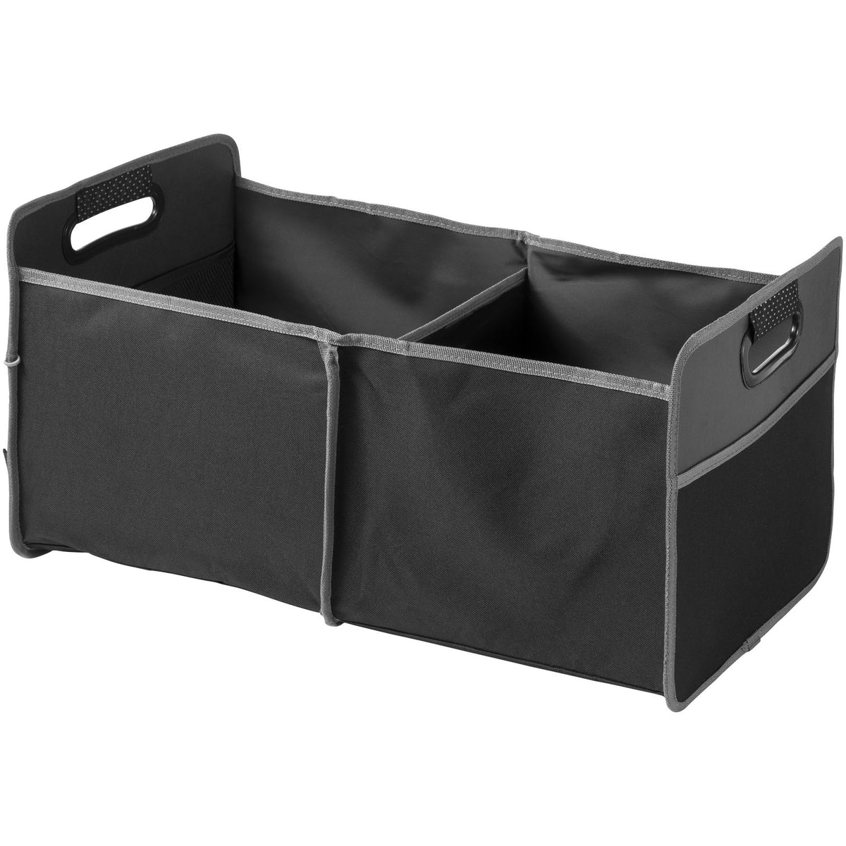 Accordion bagagelåda