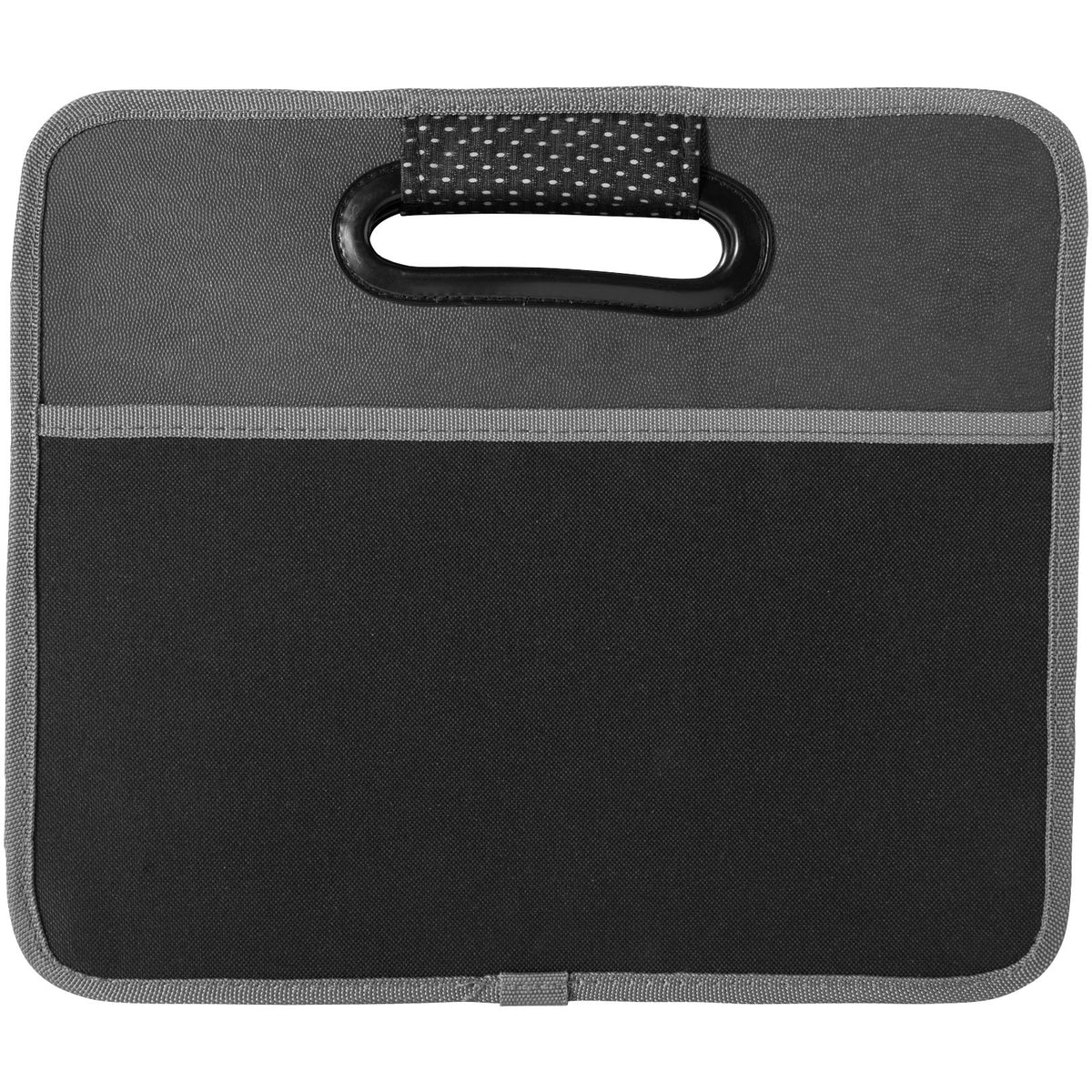 Accordion bagagelåda