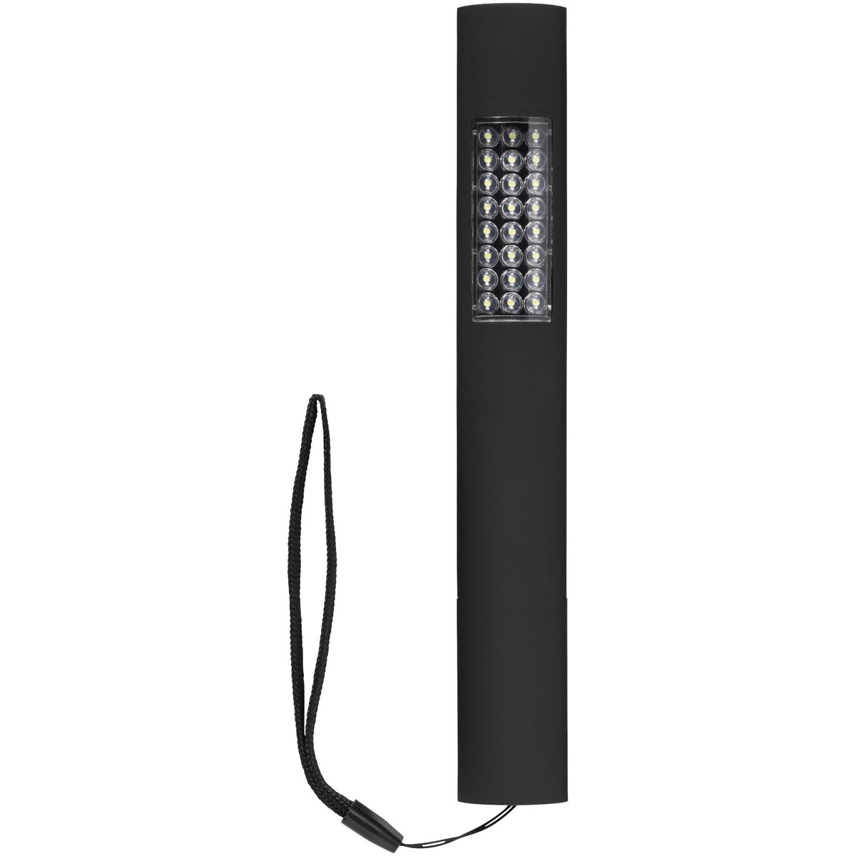 Lutz magnetisk 28 LEDs ficklampa