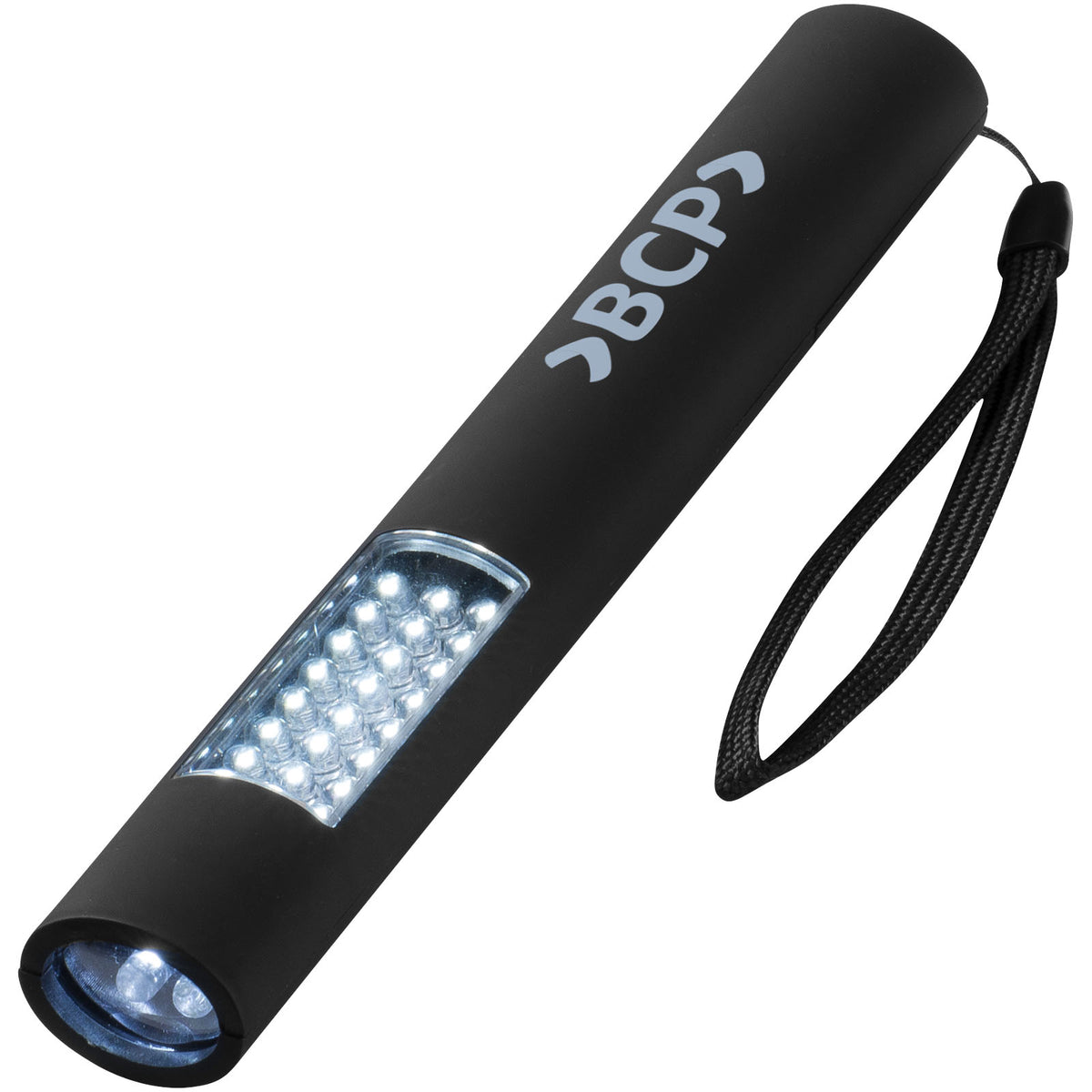 Lutz magnetisk 28 LEDs ficklampa