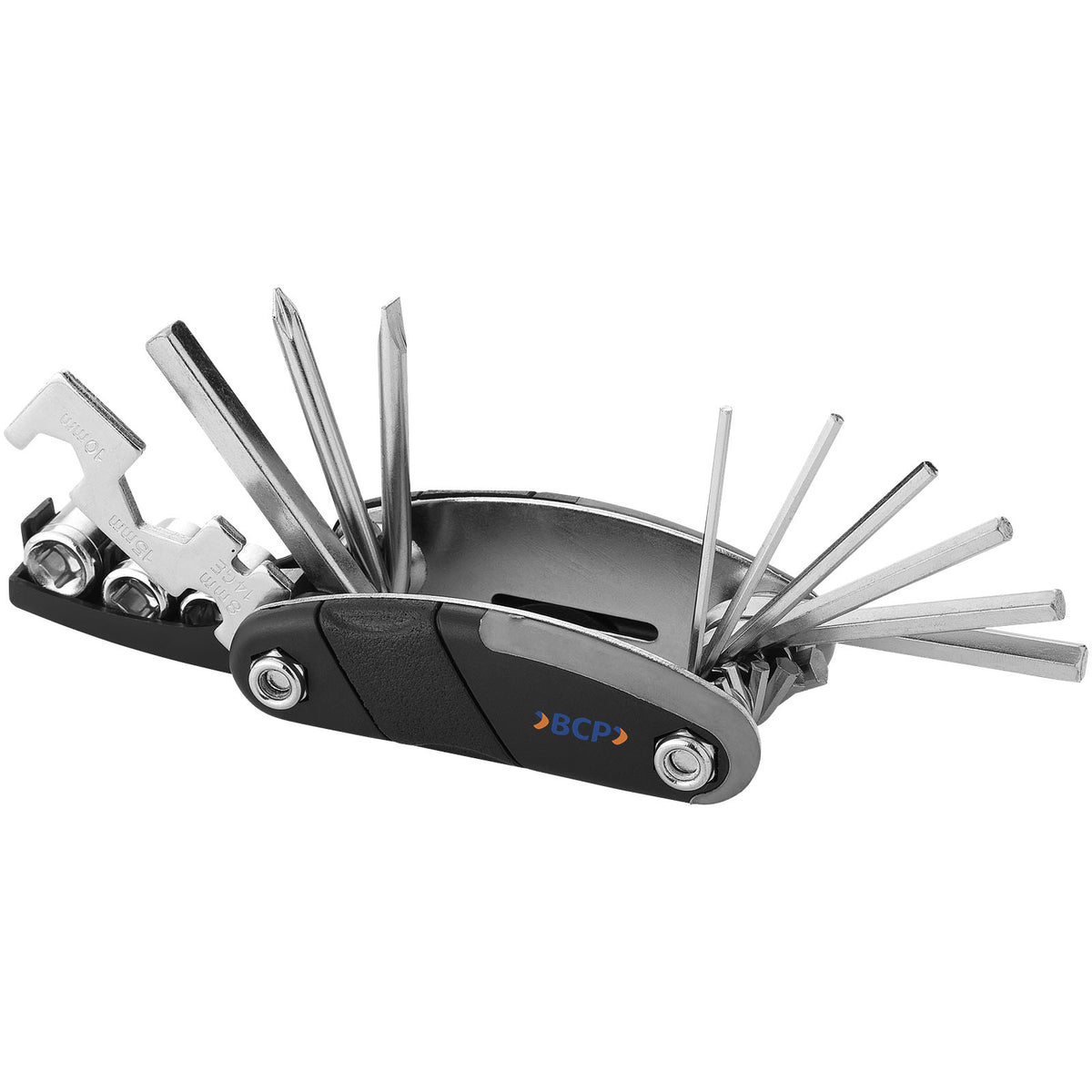 Fix-it multiverktyg med 16 funktioner