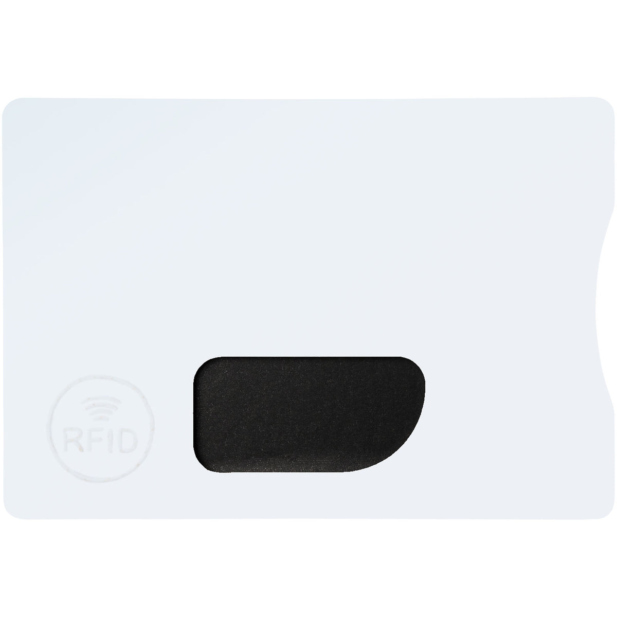 RFID kreditkorthållare