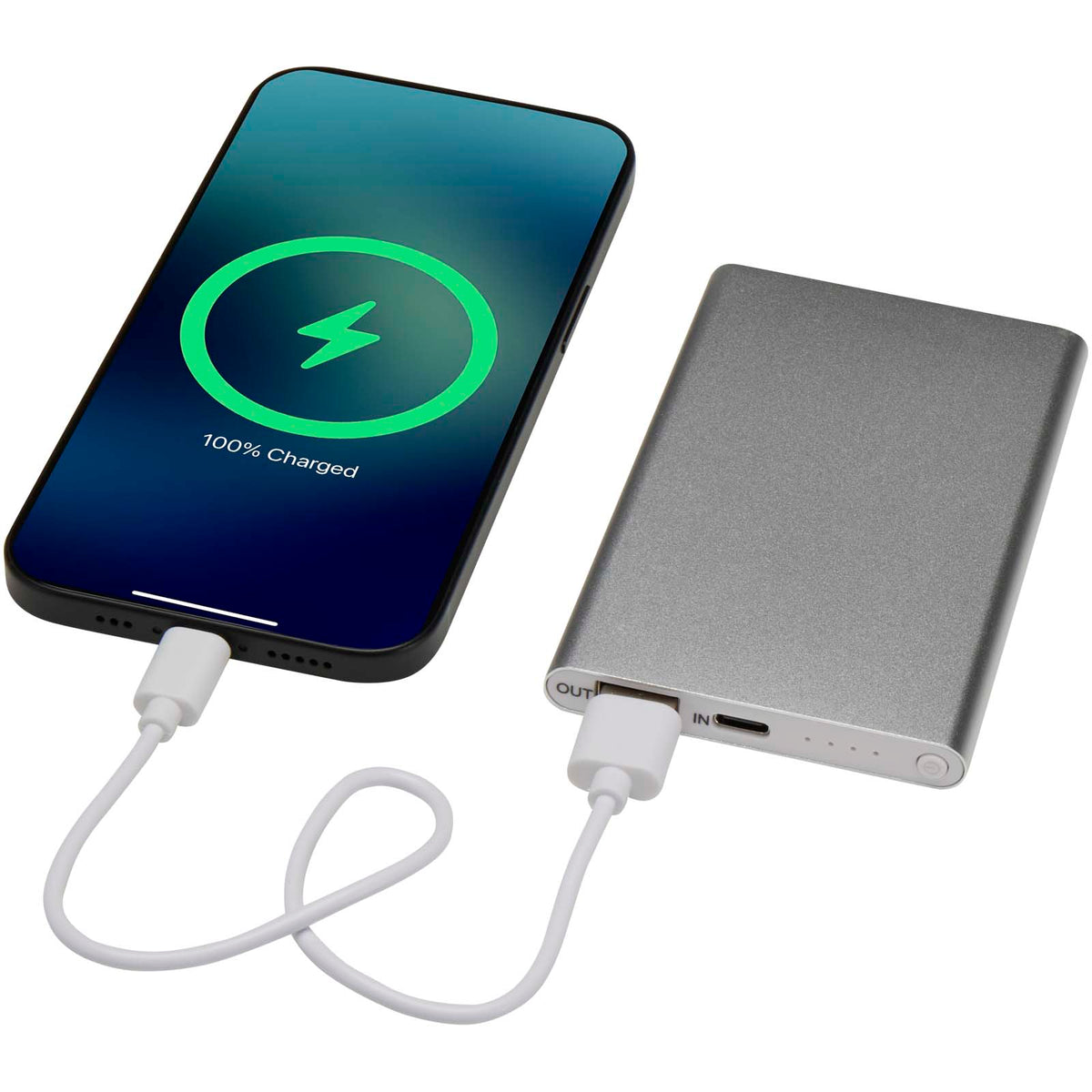 Pep 4000 mAh powerbank