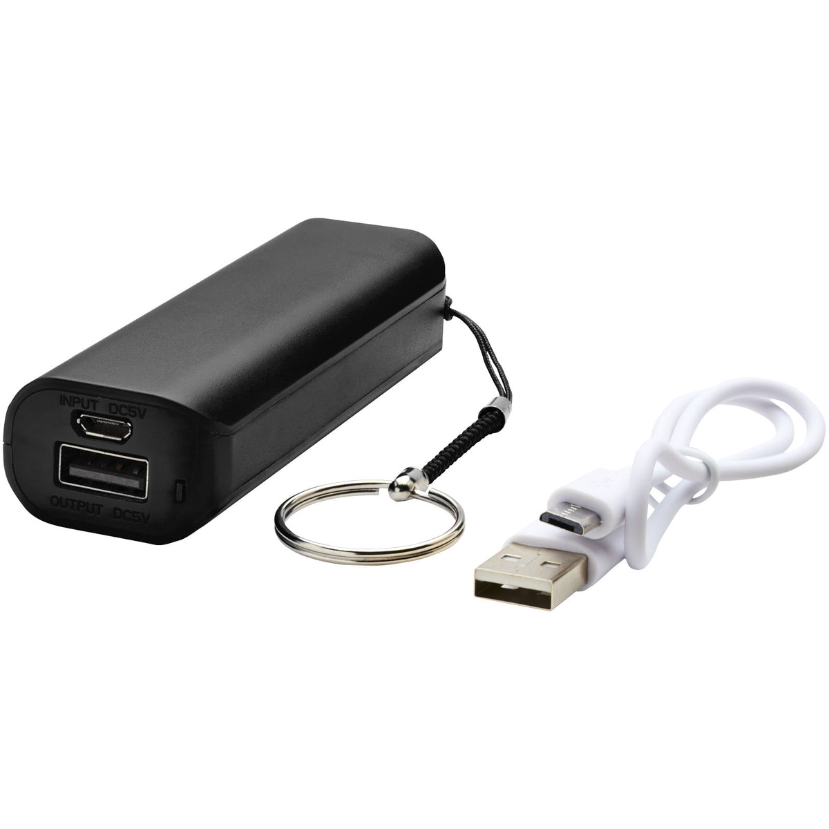 Span 1200 mAh powerbank