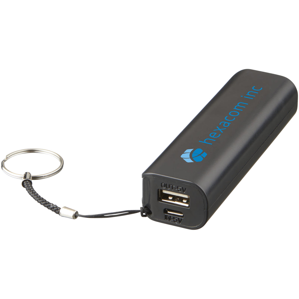 Span 1200 mAh powerbank